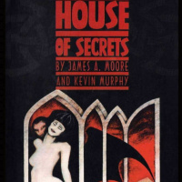 Episode 87: Crap Books V: Let the Crap Book In