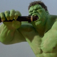 Preview Hulk 2003 (Ft. Leslie Lee)