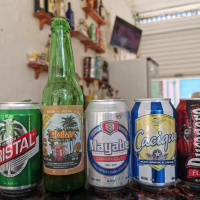 Episode 266: Havana Few Beers