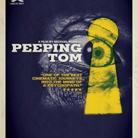 Peeping Tom (Ft. Tai Black)