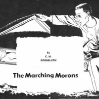 Episode 264: The Marching Morons