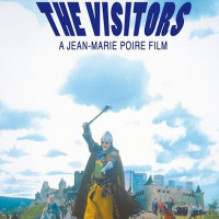 The Visitors Preview