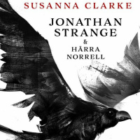 Strange  Norrell: Parts 1 - 11 Preview