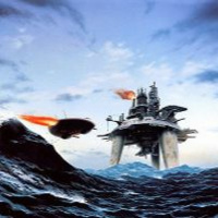 Episode 82: Bruce Sterling ---- Islands in the Net pt. I