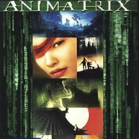 Episode 169: Animatrix