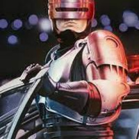 Robocop Preview