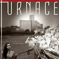 Episode 190: Selected Stories from Furnace (Ft. Mattie Lewis)