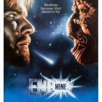 Episode 223: Enemy Mine
