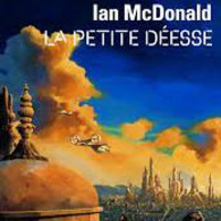 Episode 115: Little Goddess (Ft. PJDU)