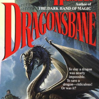 Dragonsbane