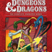 Welcome to the DD World! Preview