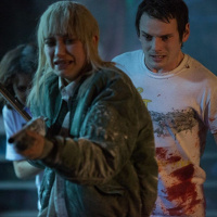 Episode 70: Green Room (ft. Emma Berquist)