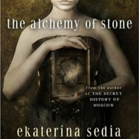 Episode 155: Alchemy of Stone (Ft. Mattie Lewis)