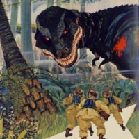 Episode 196: A Sound Of Thunder