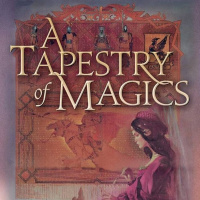 Crap Books: A Crapestry Of Magics
