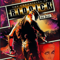 The Chronicles Of Riddick Preview