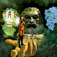 Zardoz Preview