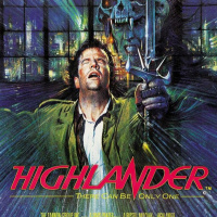 Highlander Preview