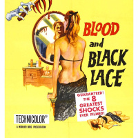 Blood And Black Lace (Ft. Tai Black) Preview