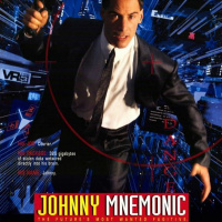 Episode 206: Johnny Mnemonic