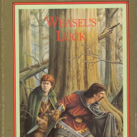 Crap Books: Weasel Words