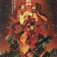 Tokyo Godfathers
