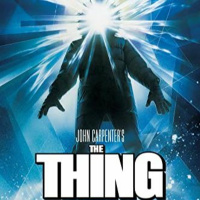 UNLOCKED: The Thing (Ft. Emma Berquist)