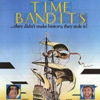 Time Bandits Preview