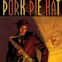 Episode 191: Pork Pie Hat (Ft. Tai Black)