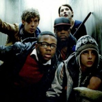 Preview: Attack the Block pt. II (ft. Tim Maughan)