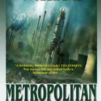 Metropolitan Book Club 16 - 20 Preview