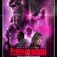 From Beyond Preview