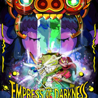 Episode 171: Empress Of Darkness