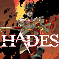 Preview: Hades (ft. Trevor Strunk)
