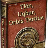 Episode 110: Tlön, Uqbar, Orbius Tertius