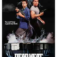 Dead Heat Preview
