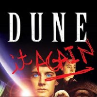 Dune It Again Preview