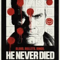 He Never Died Preview