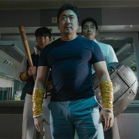 Episode 74: Train to Busan