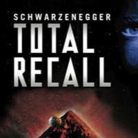 Bonus Episode: Total Recall (Ft. RS Benedict)
