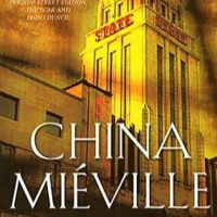 Preview: China Miéville ---- Looking for Jake