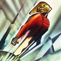 PULPTEMBER Preview: The Rocketeer