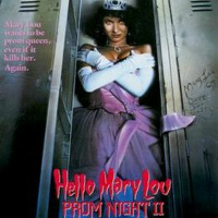 Hello Mary Lou: Prom Night 2 Preview
