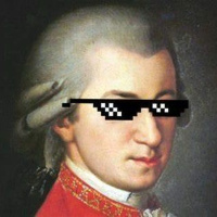 Bonus Episode: Mozart In Mirrorshades