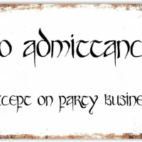 Long-Expected Beer Run