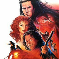 Episode 107: Willow: (Ft. Kurt and Chris from PJDU)