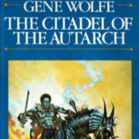 UNLOCKED: Citadel Of The Autarch I - X