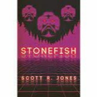 Episode 109: Stonefish (ft. Scott R Jones)