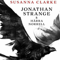 Strange  Norrell Parts 37 - 44 Preview