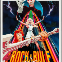 Episode 168: Rock  Rule